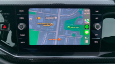 Volkswagen Polo 1.0 TSI Life 5dr DSG Petrol Hatchback